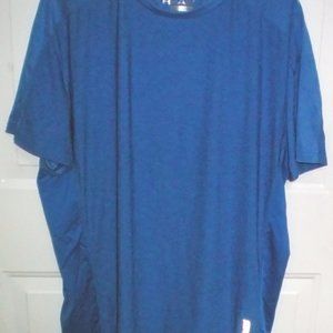 Head Tennis Workout T shirt Size Large